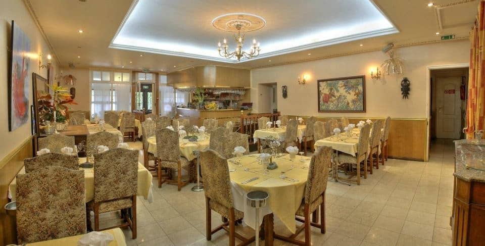 Auberge des Ecluses — photo 2