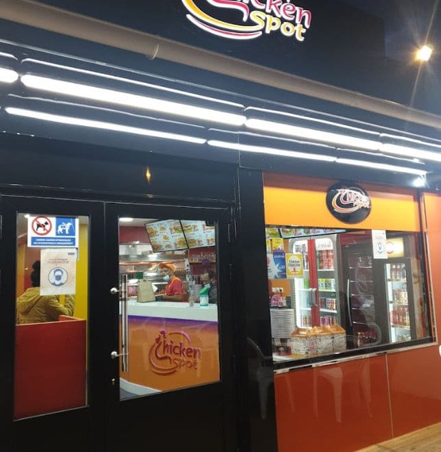 Chicken Spot — photo 3