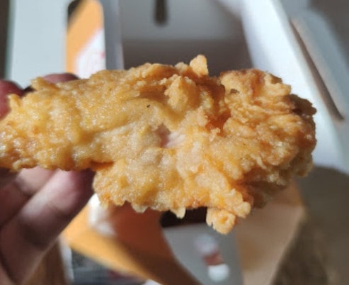 Chicken Spot — photo 2