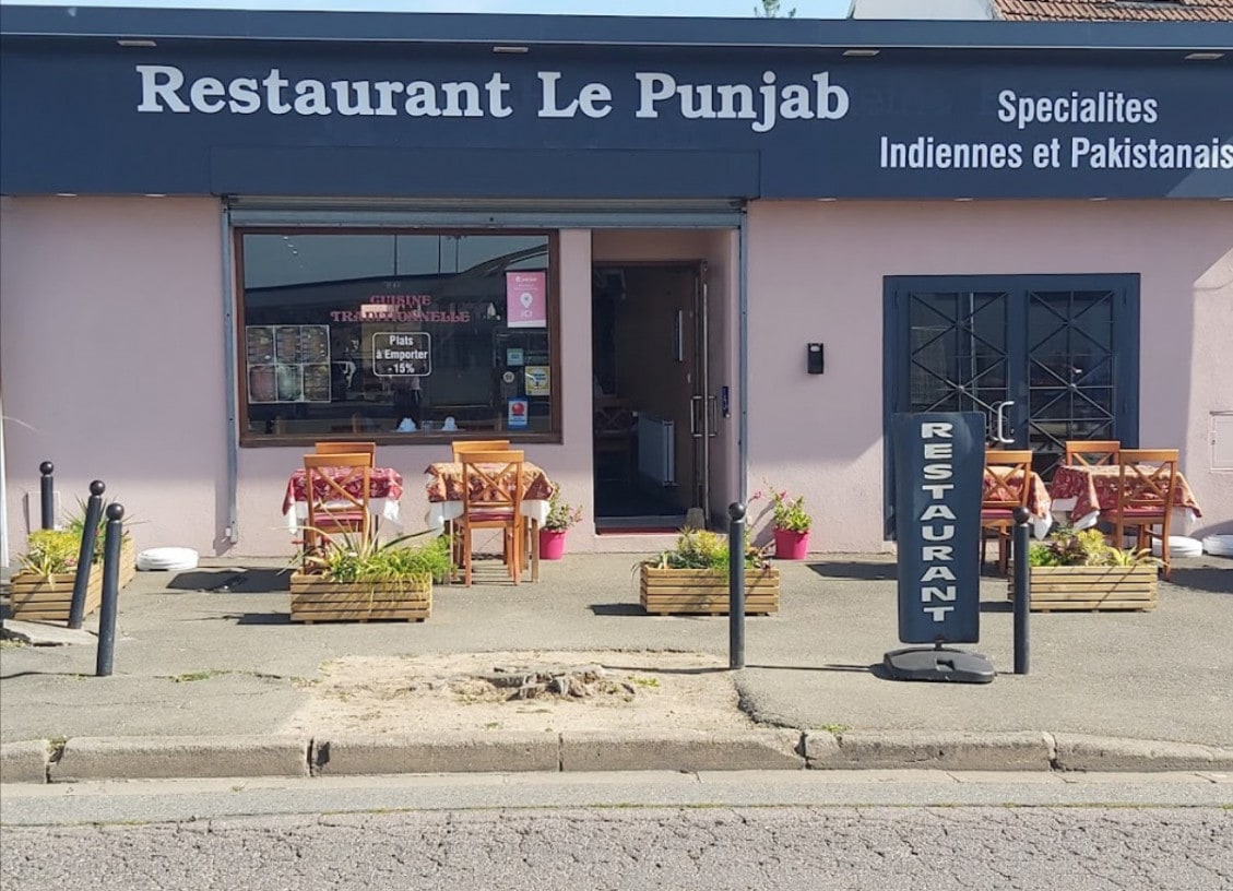 Le Punjab — photo 2