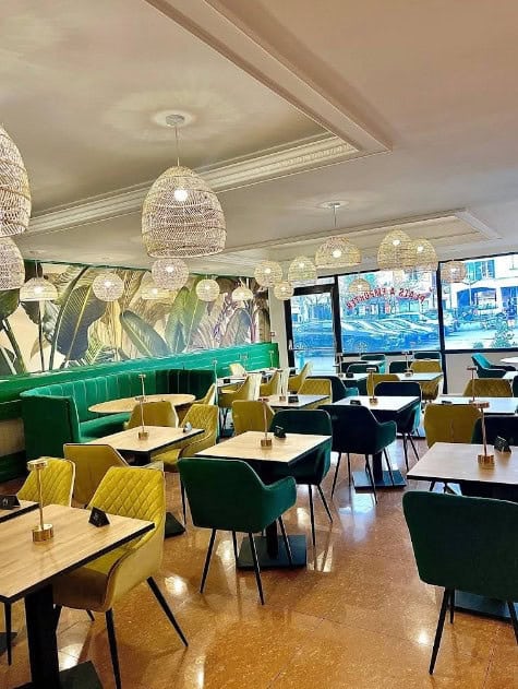Taanneef Resto — photo 3