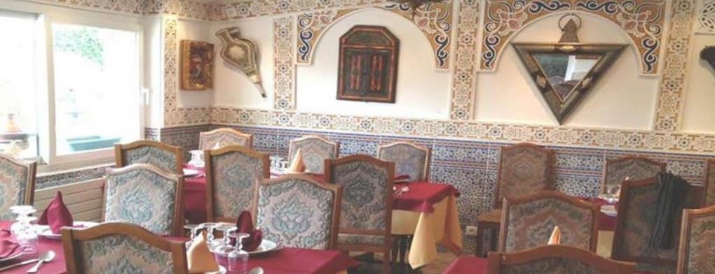 Auberge d'Agadir — Marocain et Couscous à Voisins le Bretonneux — photo 3