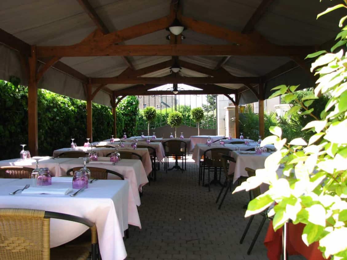 Le Pigeonnier — photo 3