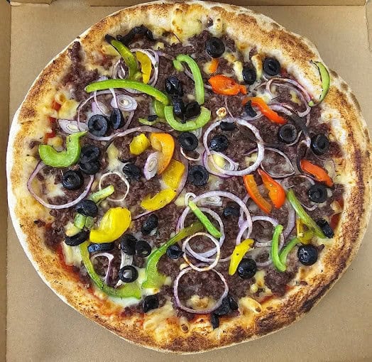 Pizza Land — photo 2