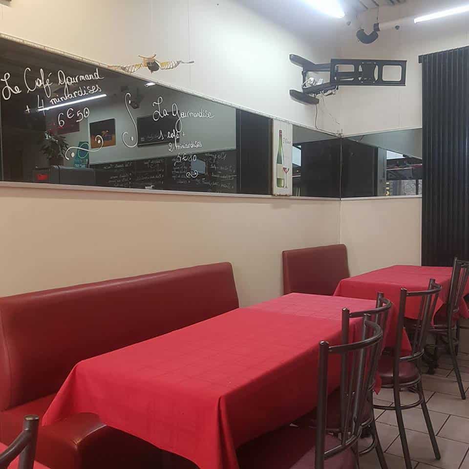 L'Antares — photo 3