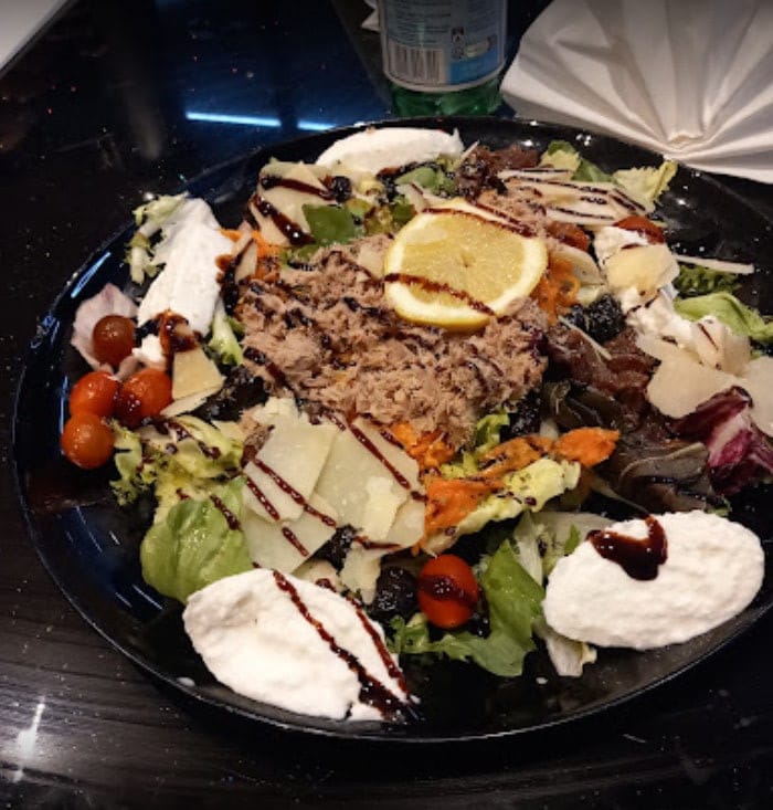 La Dolce Vita — photo 3
