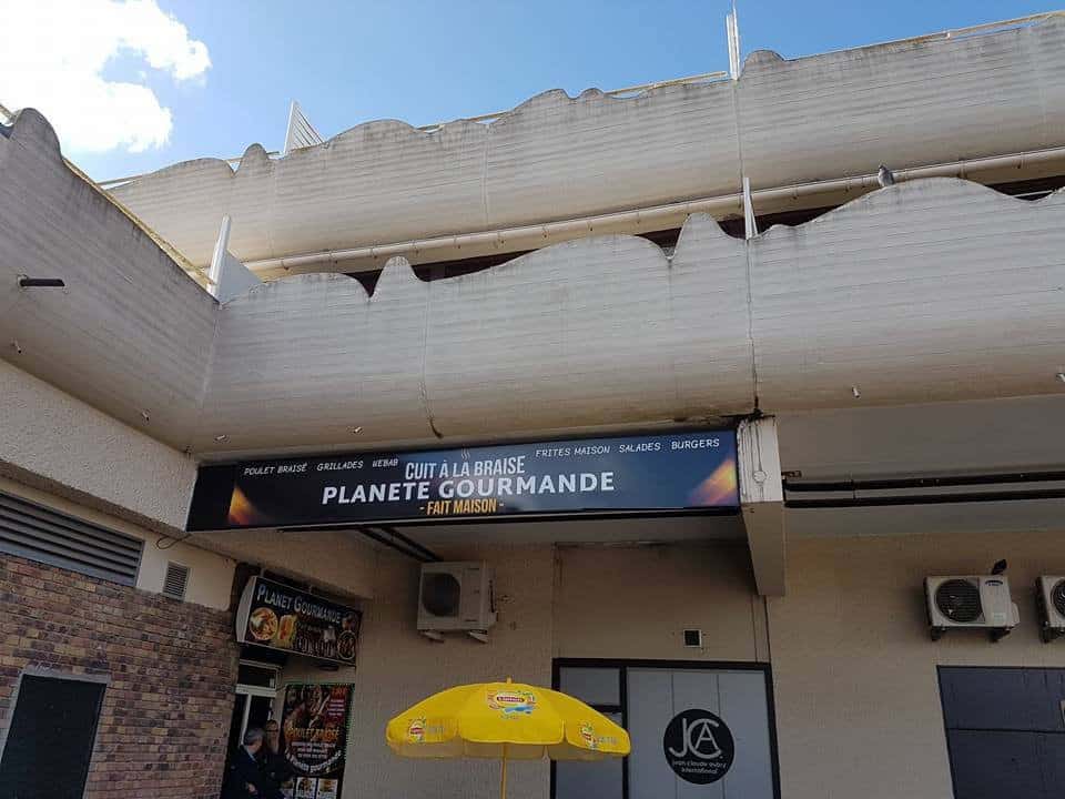 La Planète Gourmande — photo 2