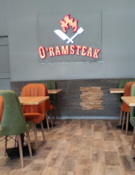 O’Ramsteak — photo 3