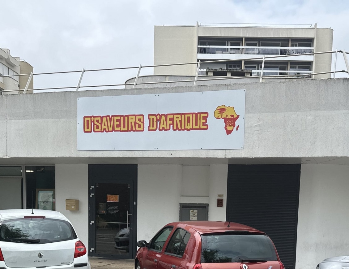 O'saveurs D'afrique — photo 2
