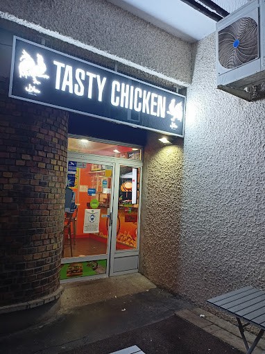 Tasty Chiken — photo 3