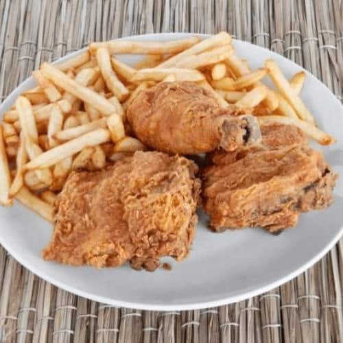 Tasty Chiken — photo 2