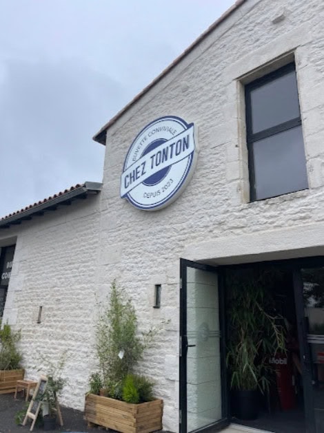 Chez Tonton — photo 2