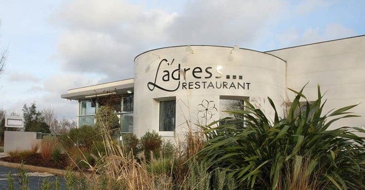 L'Adress — photo 2
