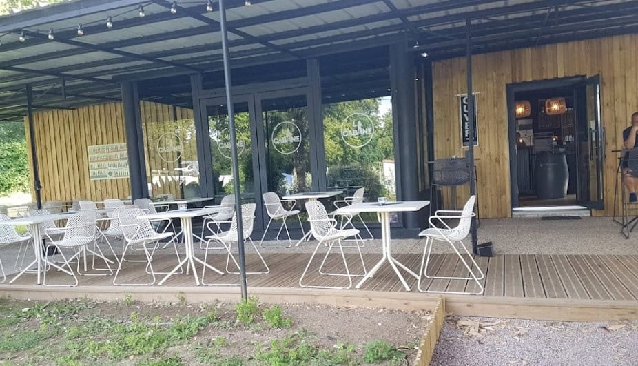 La cabane — photo 2