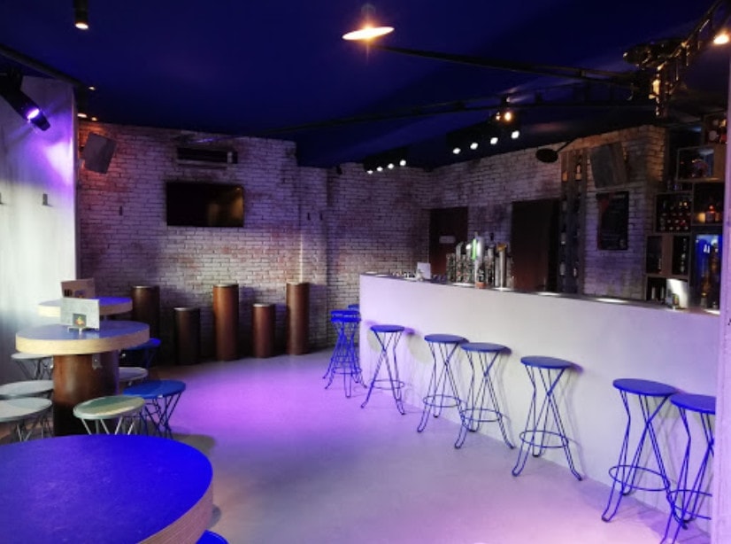 11 Bis Troquet-Lounge — photo 3