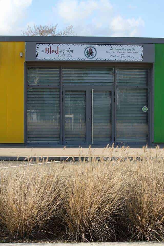 Au Bled Al Cham — photo 2