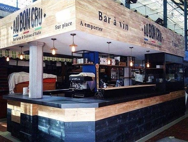 Au Bon Cru — photo 3