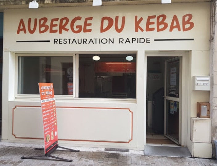 Auberge Du Kebab — photo 3