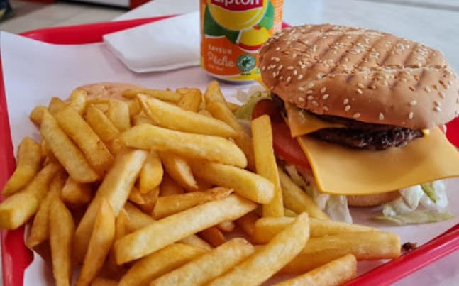 Photo de Auberge Du Kebab