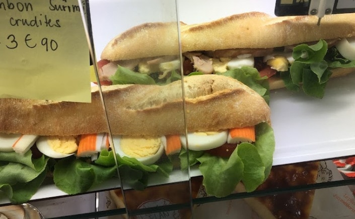 Aux Nains Gourmands — photo 2