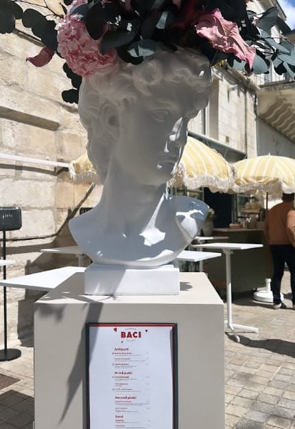 Baci — photo 2