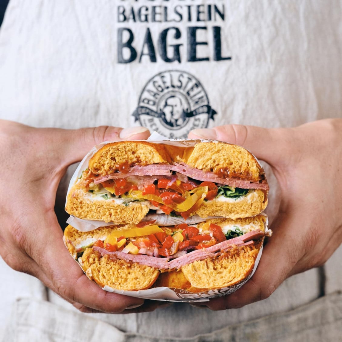 Bagelstein — photo 2