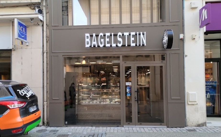 Bagelstein — photo 3