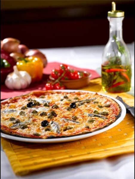 Baïla Pizza — photo 3