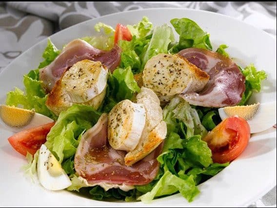 Photo de Baïla Pizza