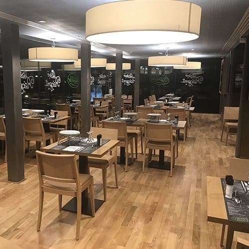 Bistro Régent — photo 2