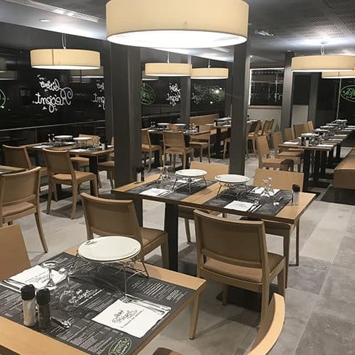 Bistro Régent — photo 3