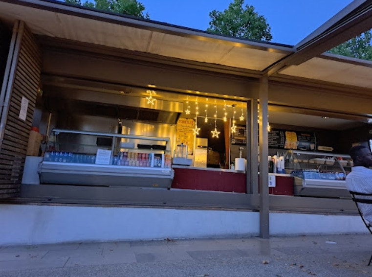 Chez mon ami — photo 3