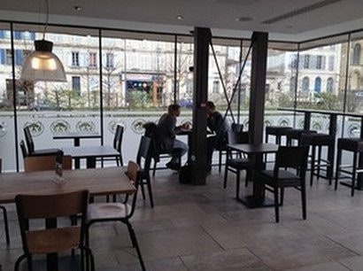 Columbus café & co — photo 2