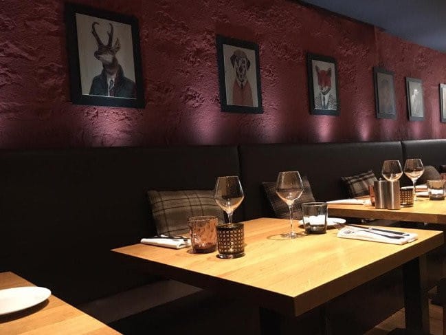 Cuisine, Comptoir & Compagnie — photo 2