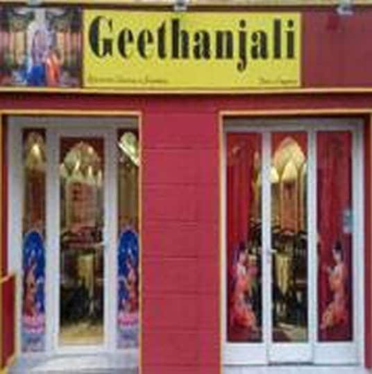 Geethanjali — photo 2