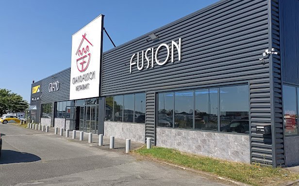 Grand Fusion — photo 2