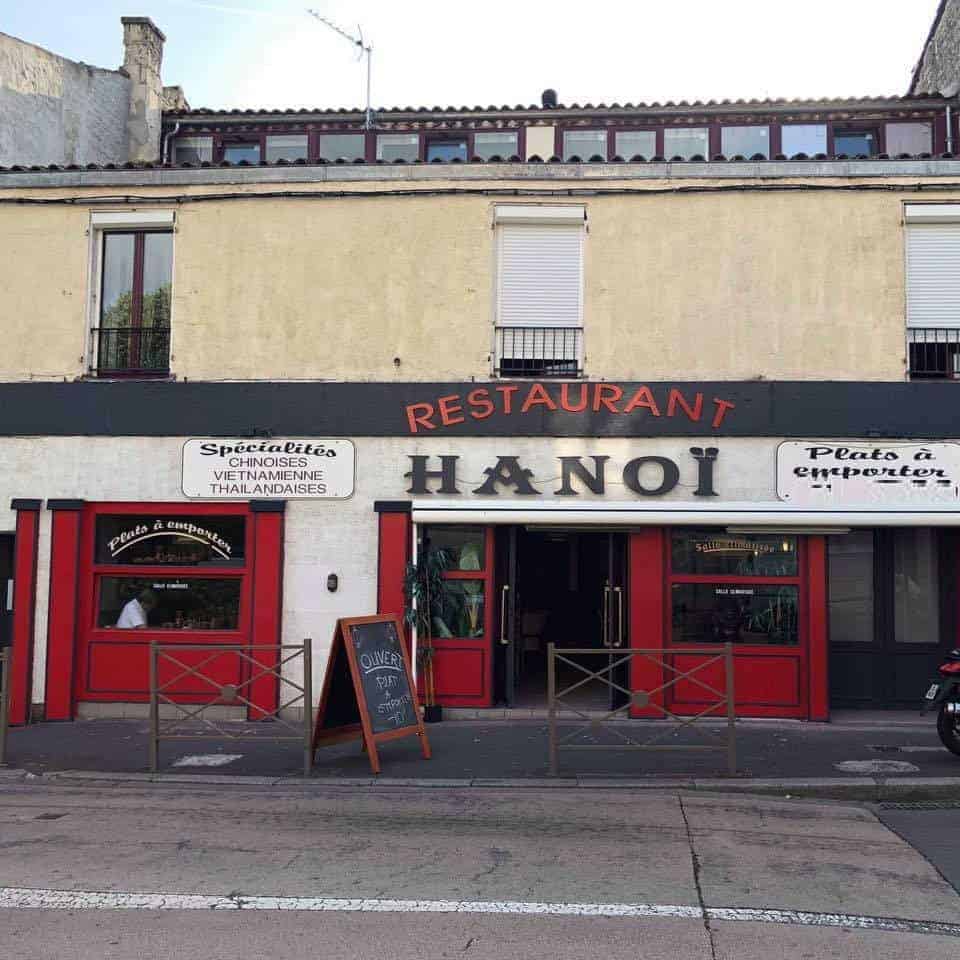 Hanoï — photo 2