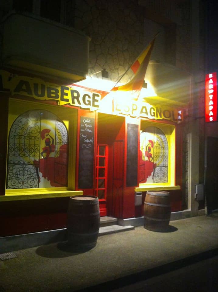 L'auberge Espagnole — photo 3