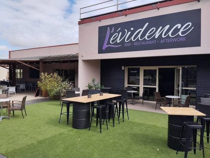 L’évidence — photo 3