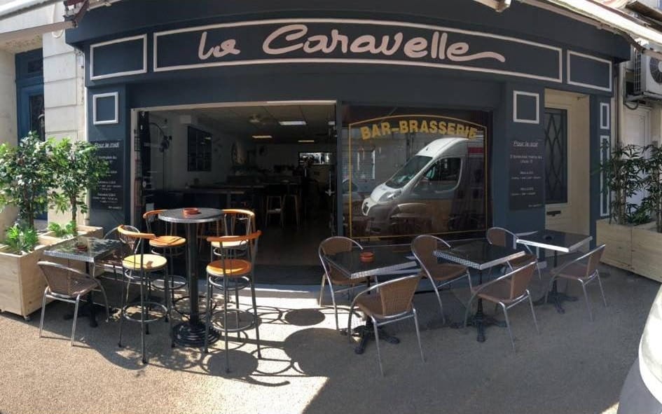 La Caravelle — photo 3