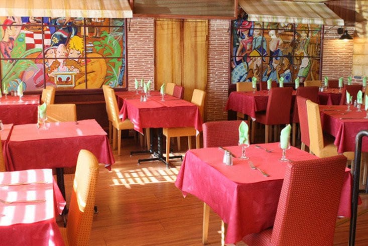 La casa Maria — photo 2