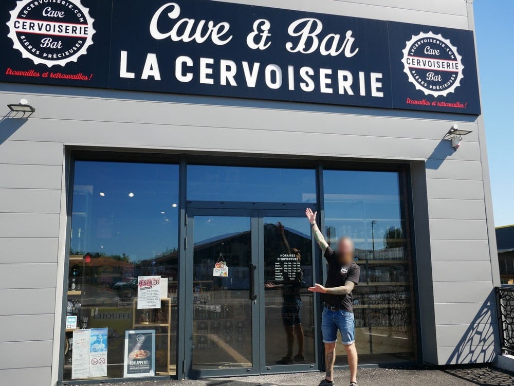La Cervoiserie — photo 3