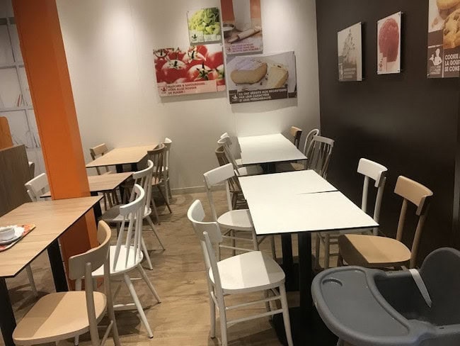 La Croissanterie — photo 3