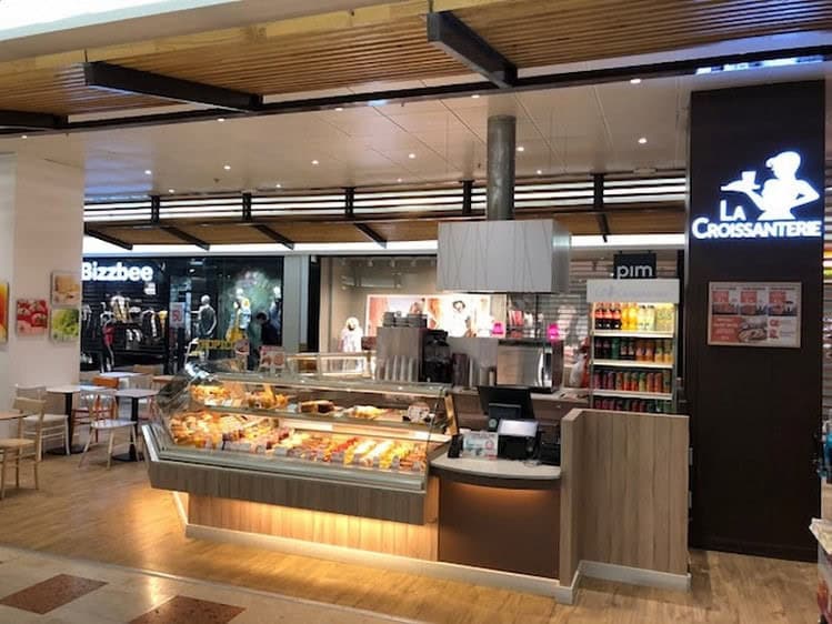 La Croissanterie — photo 2