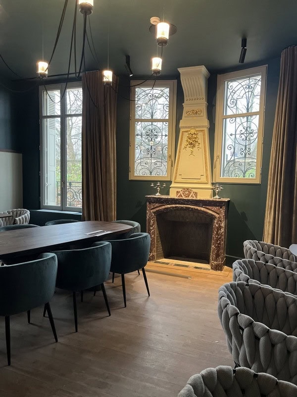 La Maison Boinot — photo 3