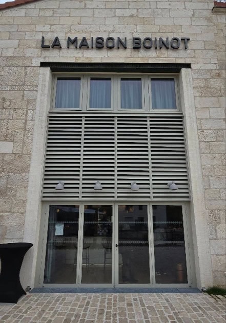 La Maison Boinot — photo 2
