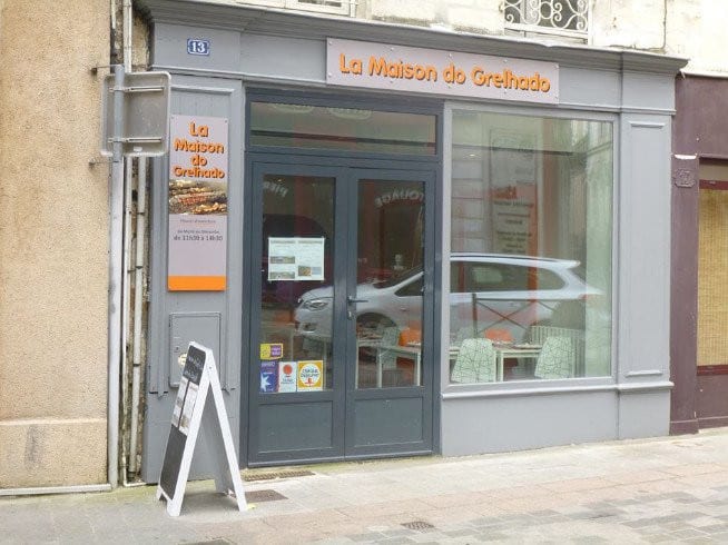 Photo de La maison do grelhado