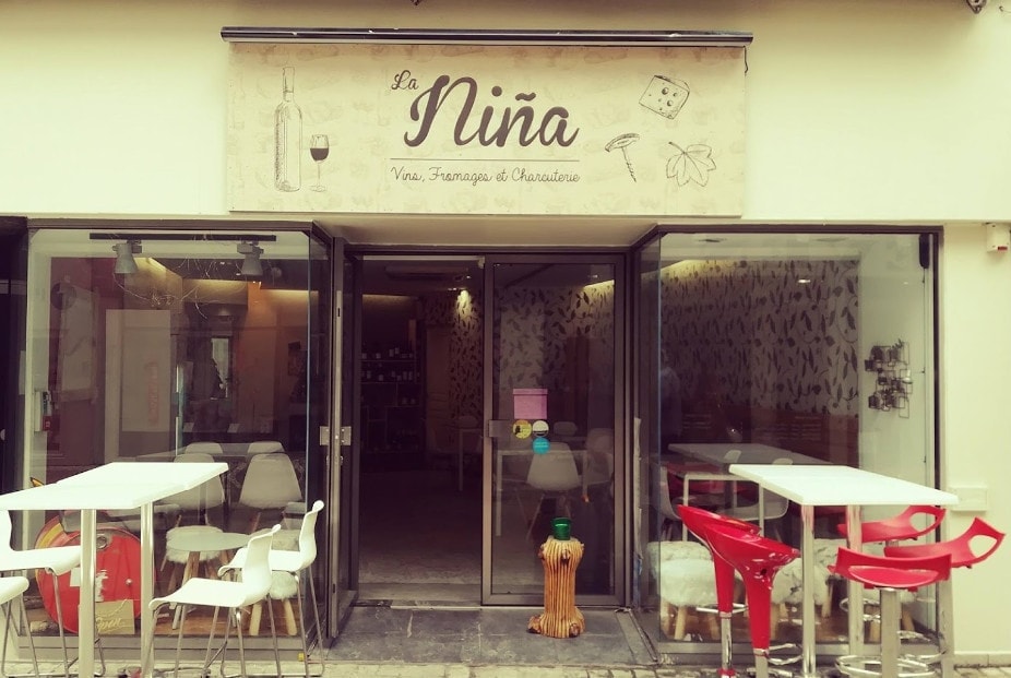 La niña — photo 3