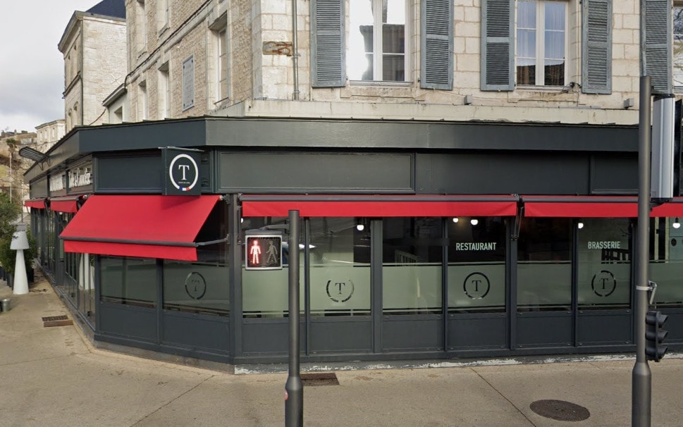 La Taverne — photo 3