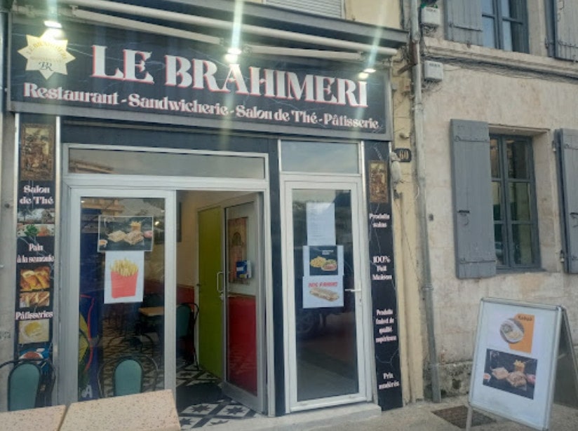 Le Brahimeri — photo 3